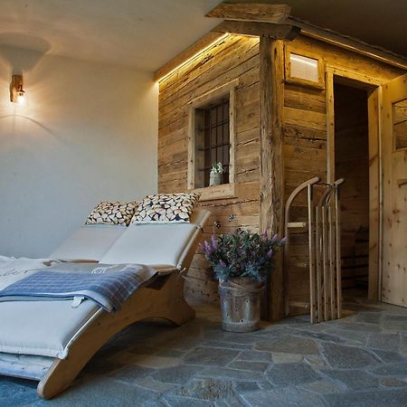 Chalet Teo E Marianna Bormio Luaran gambar