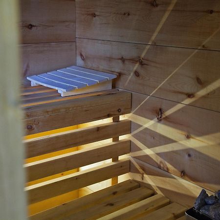 Chalet Teo E Marianna Bormio Luaran gambar