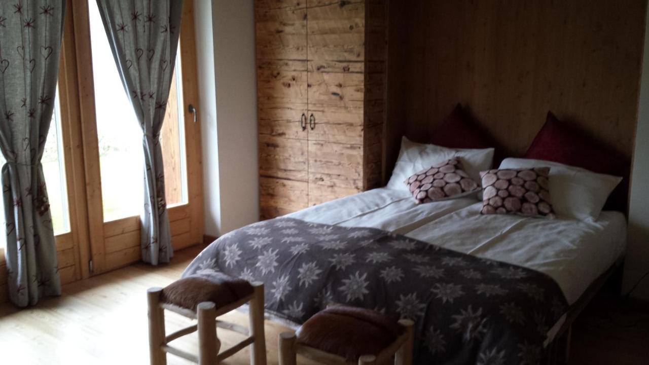 Chalet Teo E Marianna Bormio Luaran gambar
