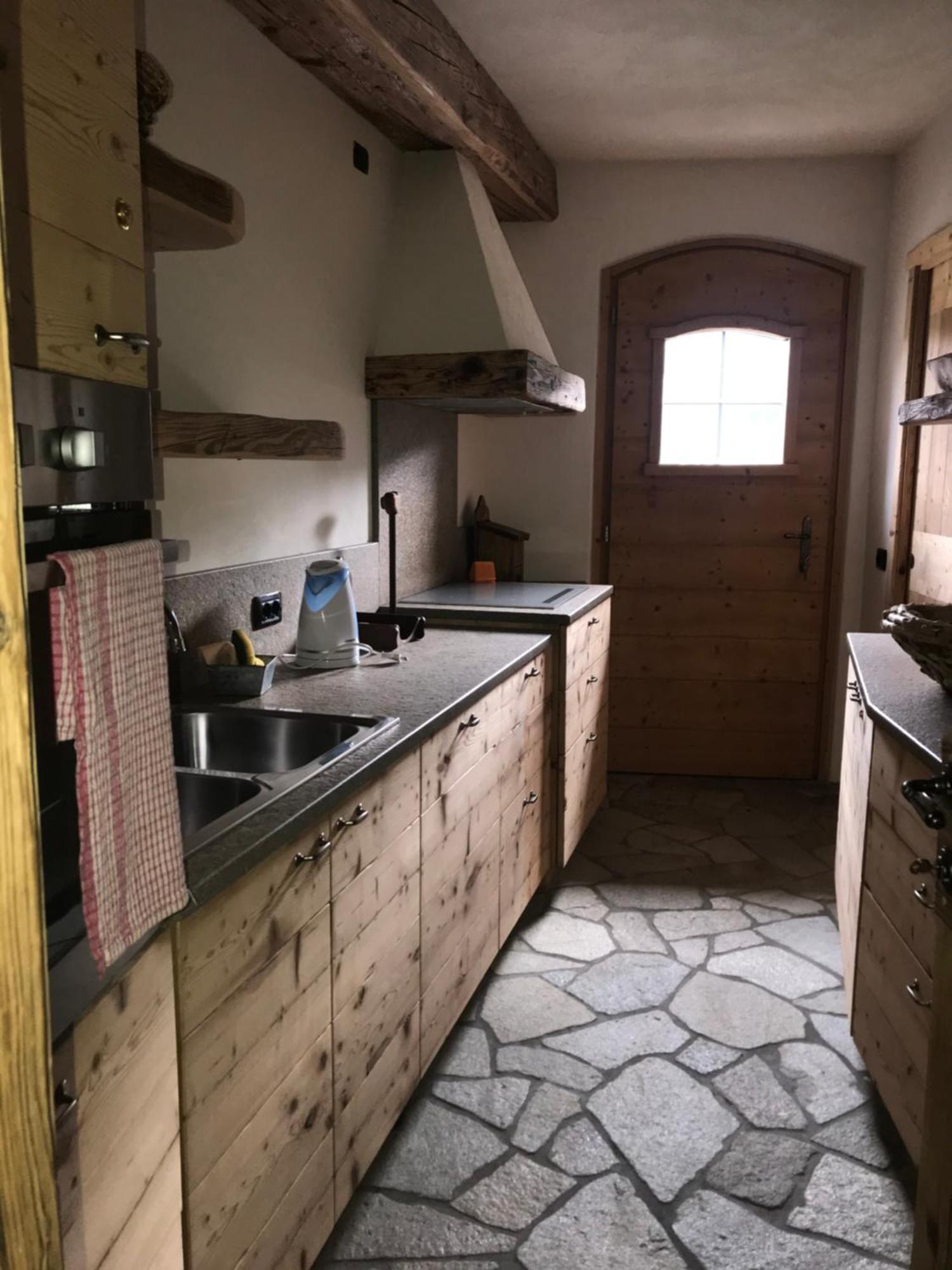 Chalet Teo E Marianna Bormio Luaran gambar