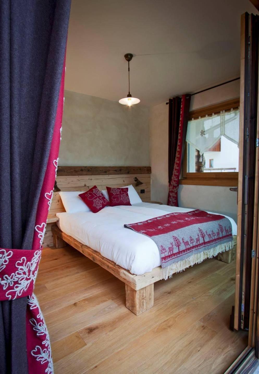 Chalet Teo E Marianna Bormio Luaran gambar