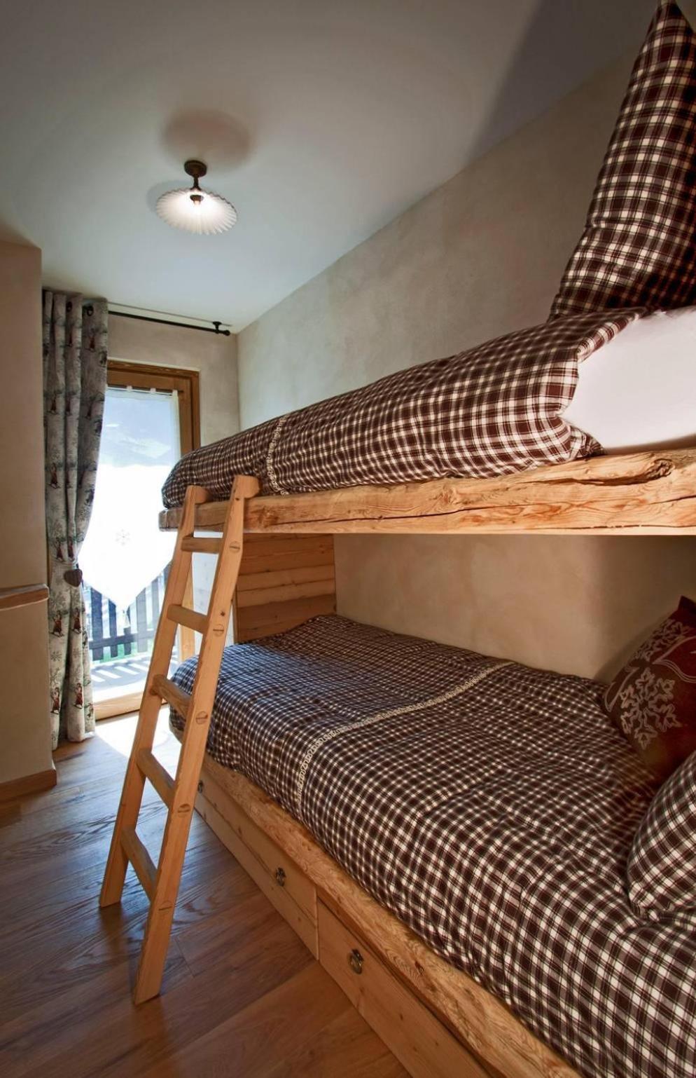 Chalet Teo E Marianna Bormio Luaran gambar