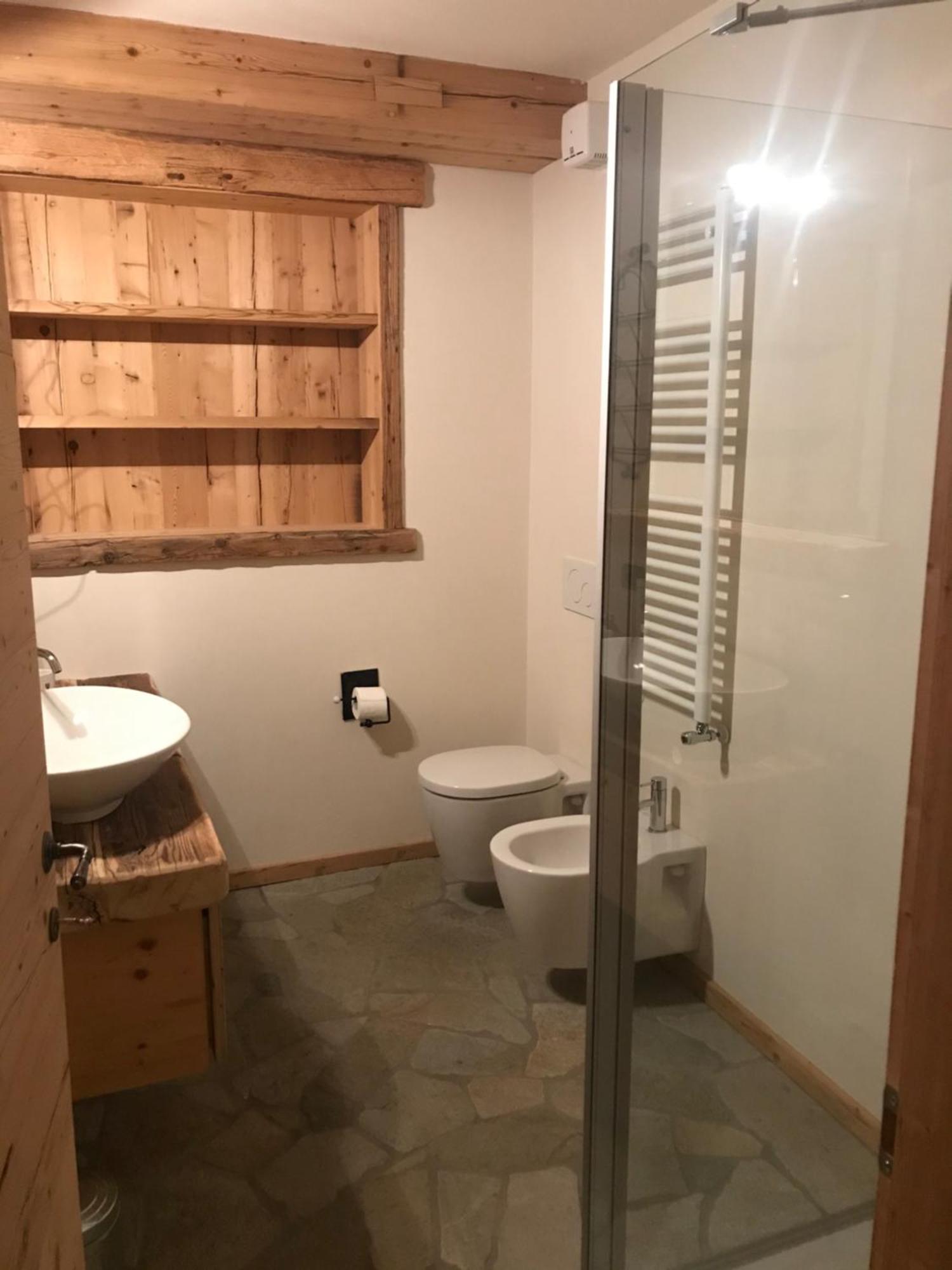 Chalet Teo E Marianna Bormio Luaran gambar