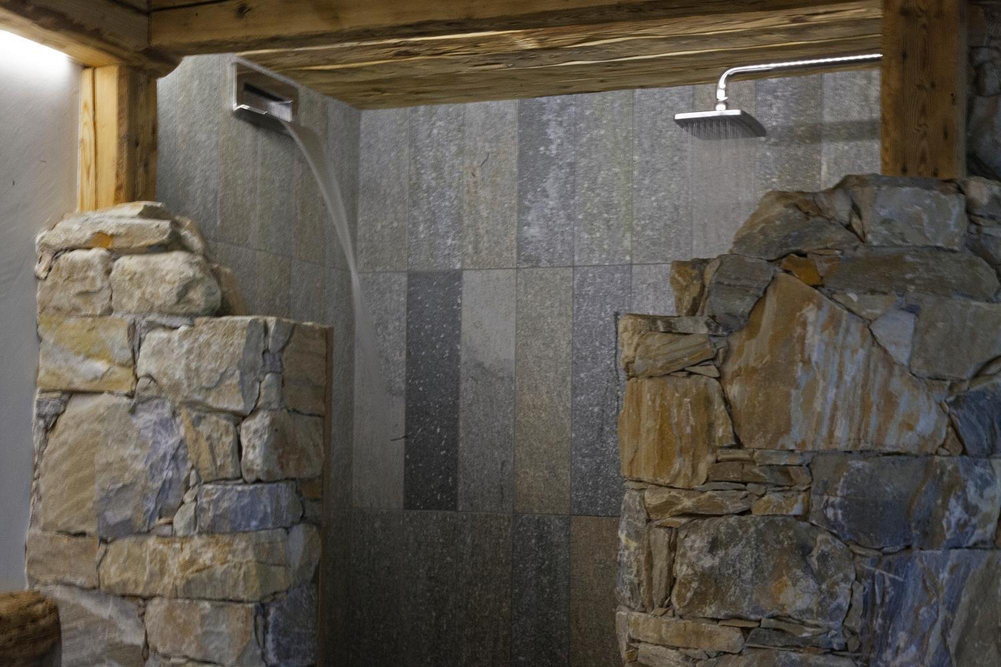 Chalet Teo E Marianna Bormio Luaran gambar