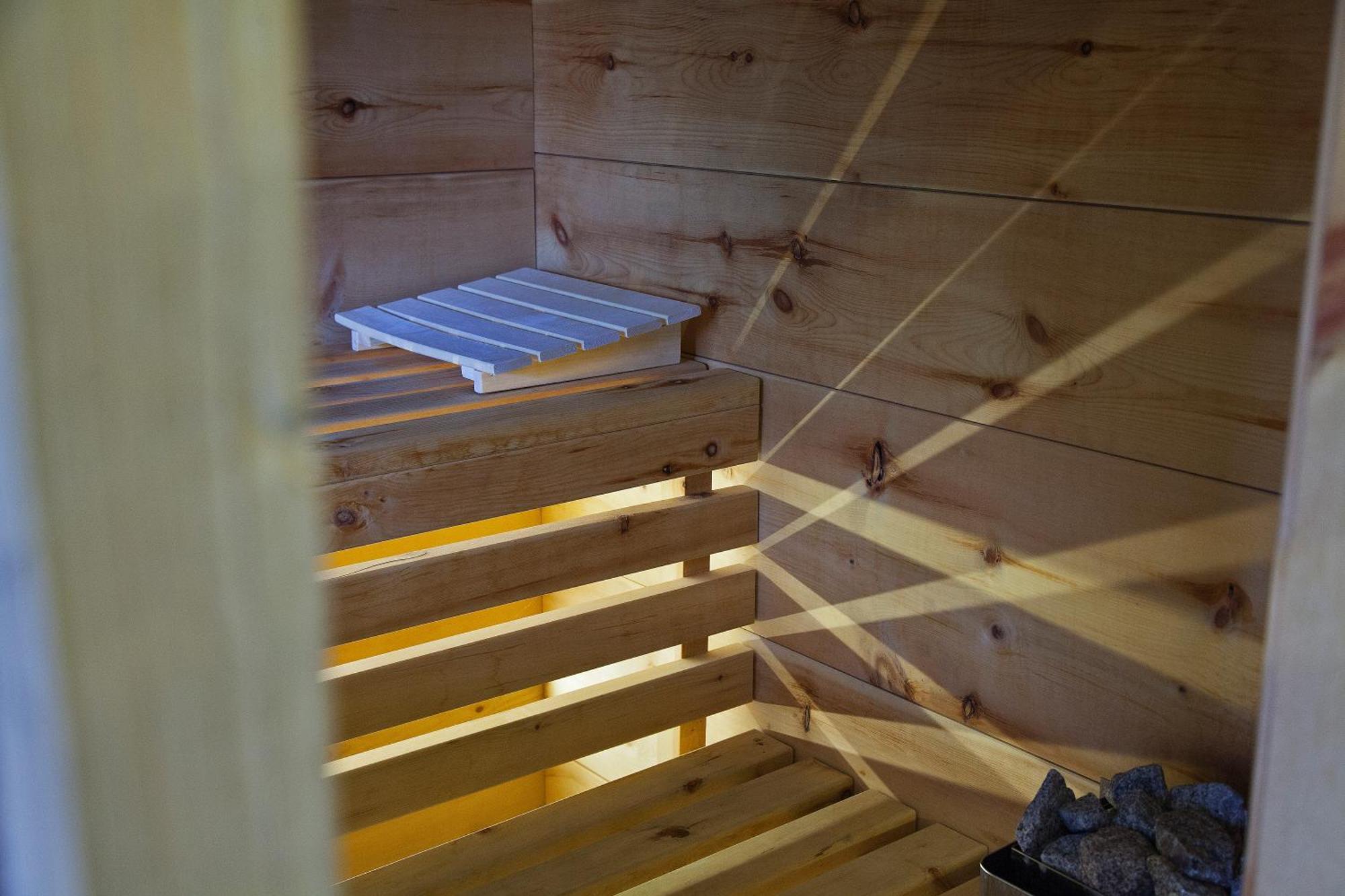 Chalet Teo E Marianna Bormio Luaran gambar