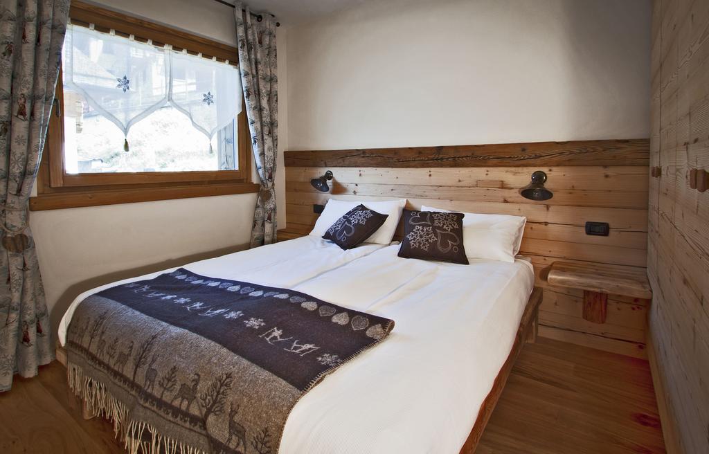 Chalet Teo E Marianna Bormio Luaran gambar