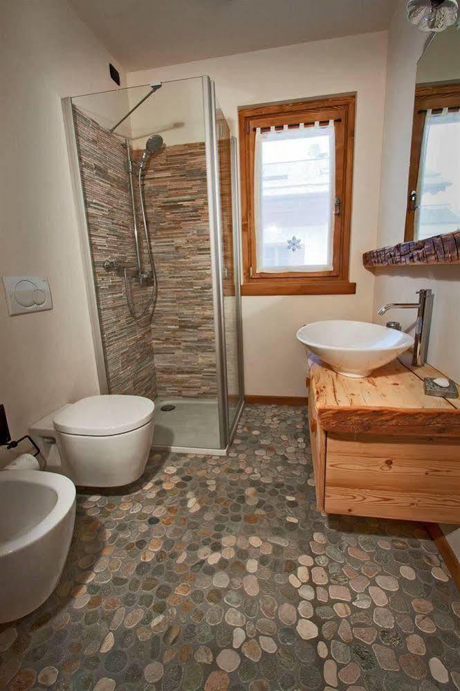 Chalet Teo E Marianna Bormio Luaran gambar