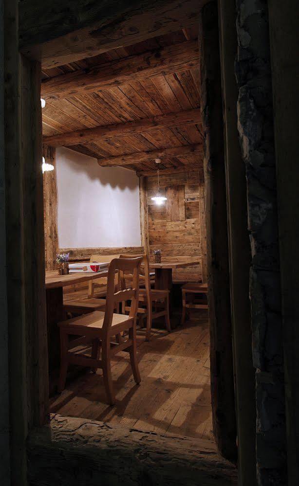 Chalet Teo E Marianna Bormio Luaran gambar