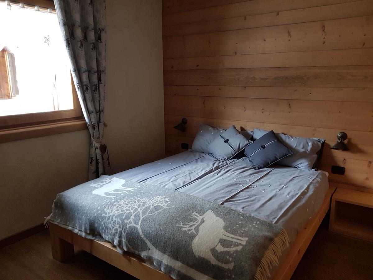 Chalet Teo E Marianna Bormio Luaran gambar